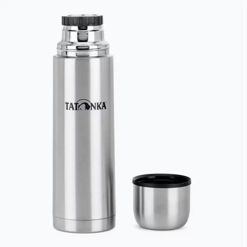 TATONKA ТЕРМОС H&C STUFF 1L STEEL TAT4160.000
