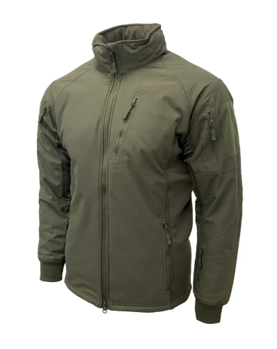 TEXAR КУРТКА MOHAN OLIVE 27710