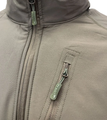 TEXAR КУРТКА MOHAN OLIVE 27710