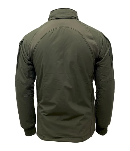 TEXAR КУРТКА MOHAN OLIVE 27710