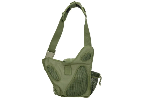TEXAR ТАКТИЧНА СУМКА COMMАNDER OLIVE 7988