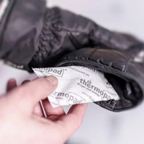 THERMOPAD ГРЕЛКА ХИМИЧЕСКАЯ ДЛЯ РУК MULTI 78010TP