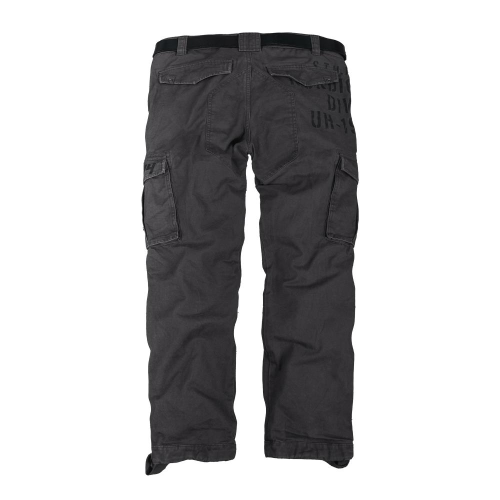 THOR STEINAR ШТАНИ TARGET ANTHRACITE 110016220-130