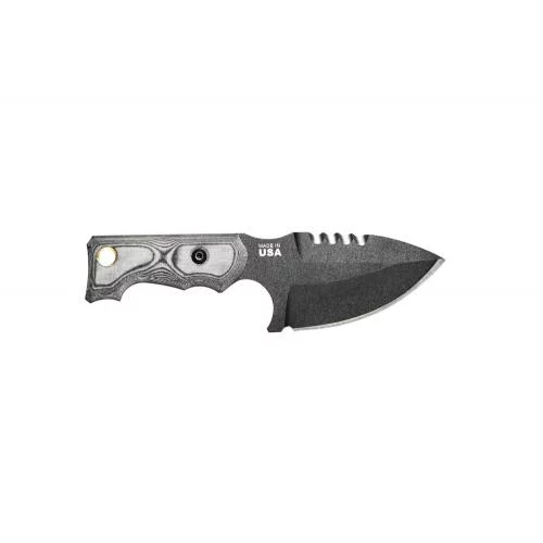 TOPS KNIVES НІЖ M1 MIDGET BLACK M1MGT-01