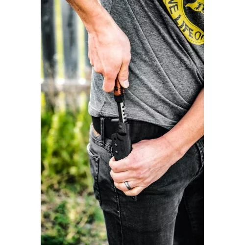 TOPS KNIVES НІЖ RANGER BOOTLEGGER 2 COYOTE RBL-02
