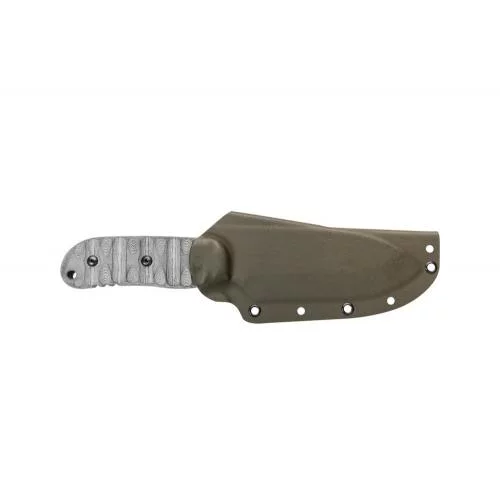 TOPS KNIVES НОЖ STRYKER DEFENDER TOOL BLACK DEFT-01