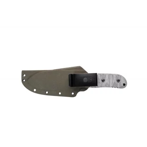 TOPS KNIVES НОЖ STRYKER DEFENDER TOOL BLACK DEFT-01