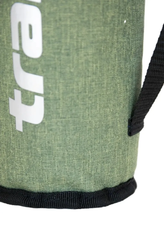 TRAMP ТЕРМОЧЕХОЛ ДЛЯ ТЕРМОСА SOFT TOUCH 1Л OLIVE 27948