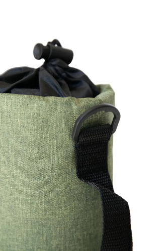 TRAMP ТЕРМОЧЕХОЛ ДЛЯ ТЕРМОСА SOFT TOUCH 1Л OLIVE 27948