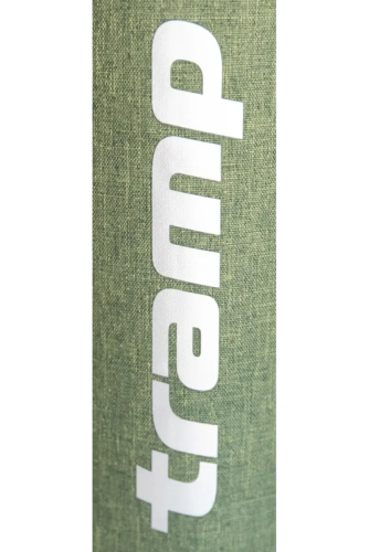 TRAMP ТЕРМОЧЕХОЛ ДЛЯ ТЕРМОСА SOFT TOUCH 1Л OLIVE 27948