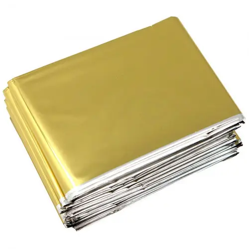 TRAVEL EXTREME ТЕРМОКОВДРА PET 140X210CM 28470