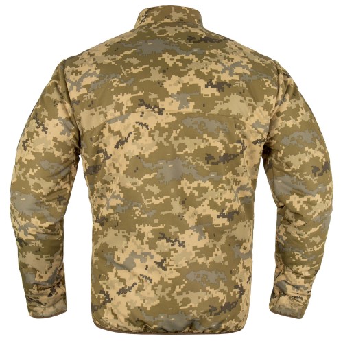 P1G-TAC КУРТКА ДЕМІСЕЗОННА SILVA-CAMO MM14 UA-281-29950-UDC