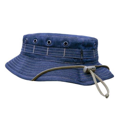 P1G-TAC ПАНАМА MBH DENIM UA281-M19991DN