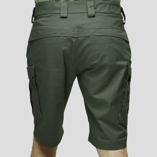 UATAC ШОРТЫ LITE FLEXIBLE OLIVE 5730