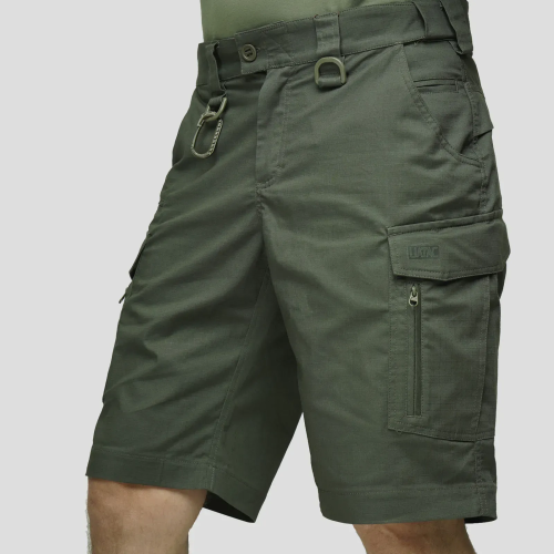 UATAC ШОРТЫ LITE FLEXIBLE OLIVE 5730