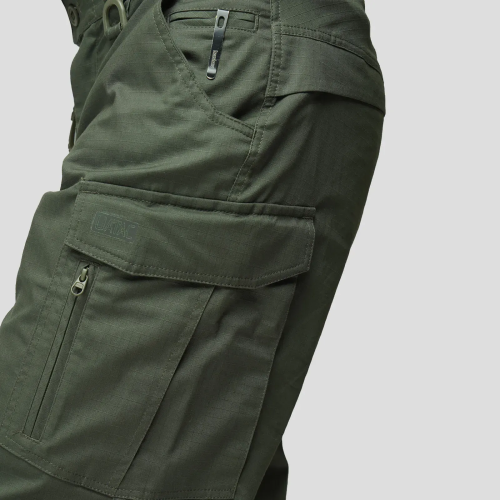 UATAC ШОРТЫ LITE FLEXIBLE OLIVE 5730