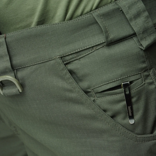 UATAC ШОРТЫ LITE FLEXIBLE OLIVE 5730