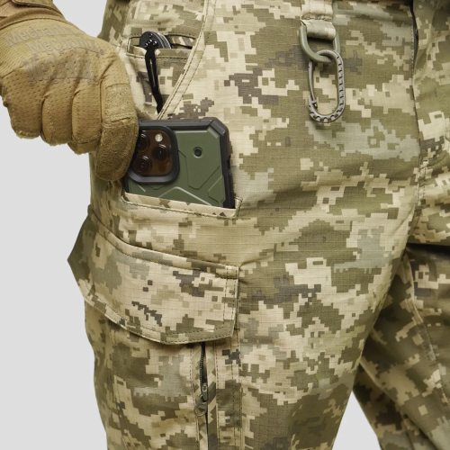 UATAC ШОРТЫ LITE FLEXIBLE MM14 5725