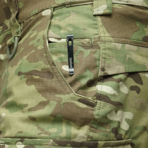 UATAC ШОРТЫ LITE FLEXIBLE MULTICAM 5715