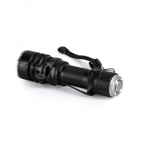 VIDEX ЛІХТАРИК VLF-AT265 2000LM 6500K 31573