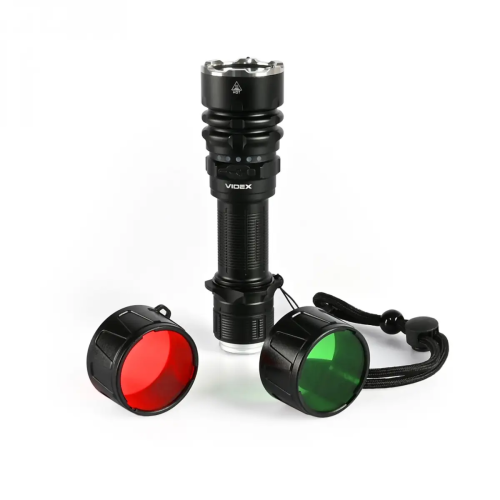 VIDEX ЛІХТАРИК VLF-AT265 2000LM 6500K 31573