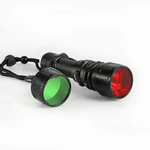VIDEX ЛІХТАРИК VLF-AT265 2000LM 6500K 31573