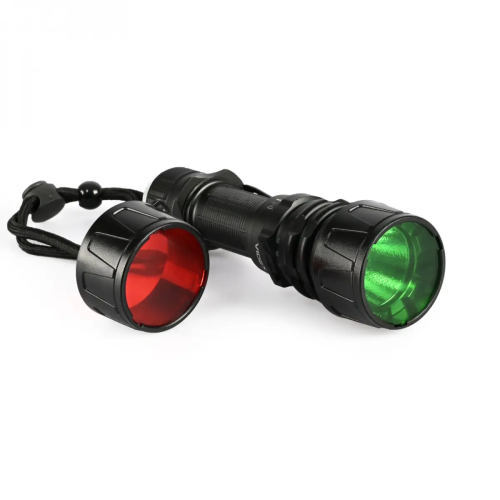 VIDEX ЛІХТАРИК VLF-AT265 2000LM 6500K 31573
