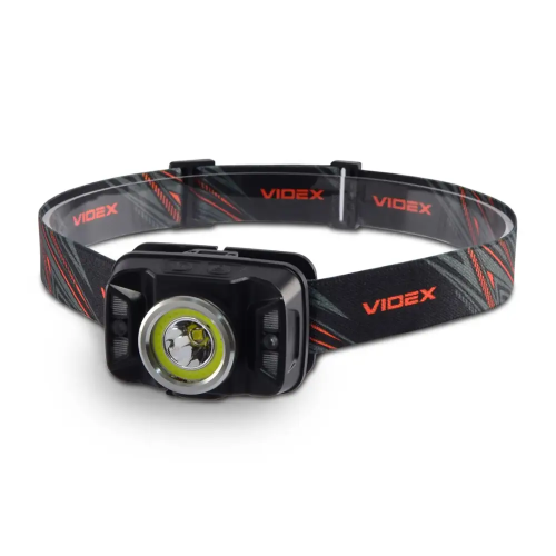 VIDEX НАЛОБНИЙ ЛІХТАР VLF H035C 26656