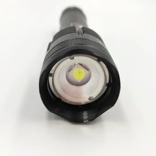 VIDEX ПОРТАТИВНИЙ ЛІХТАРИК TITANIUM TLF-T07 700LM 27534