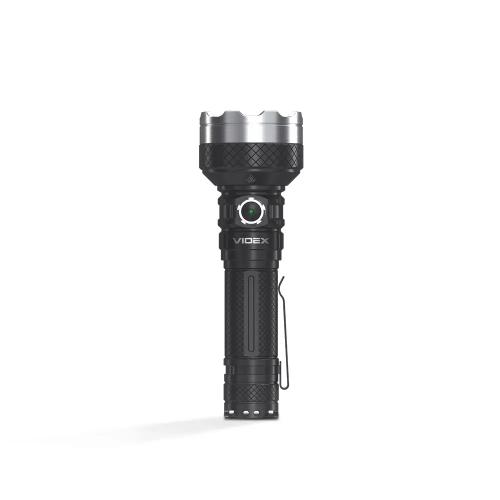 VIDEX ПОРТАТИВНИЙ ЛІХТАРИК VLF-A505C 27555