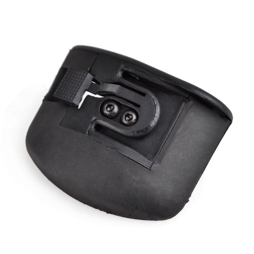 WADSN ЛІХТАР НА ШОЛОМ GEN 2 BLACK WEX029-BK-RED