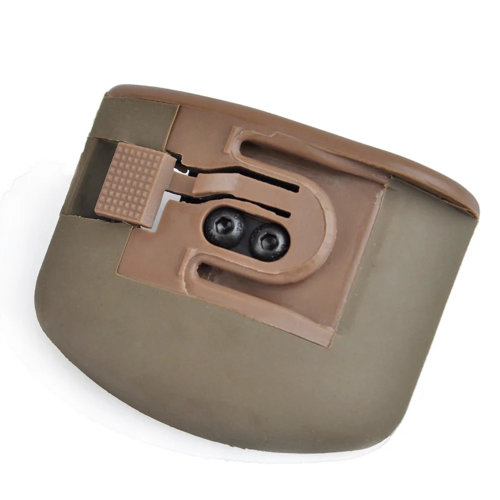 WADSN ФОНАРЬ НА ШЛЕМ GEN 2 COYOTE WEX029-DE-RED