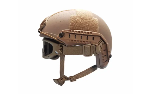 WILEY X КРІПЛЕННЯ ОКУЛЯРІВ SPEAR RAS ARC RAIL TAN 30001