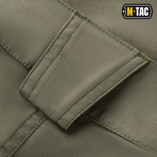 M-TAC БРЮКИ PATRIOT FLEX SPECIAL LINE DARK OLIVE