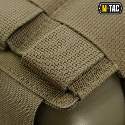 M-TAC ПОДСУМОК ДЛЯ ФЛЯГИ/БУТЫЛКИ ELITE RANGER GREEN