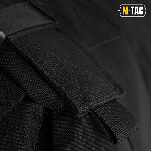 M-TAC РЮКЗАК TROOPER PACK BLACK