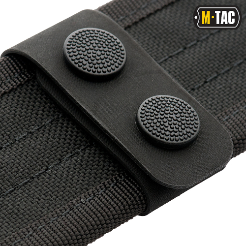 M-TAC КРЕПЛЕНИЯ НА ТАКТИЧЕСКИЙ РЕМЕНЬ (5 ШТ) BLACK