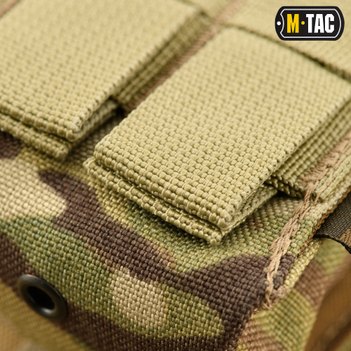 M-TAC ПІДСУМОК ШВИДКОВИЛУЧНИЙ ДЛЯ УЛАМКОВОЇ ГРАНАТИ MULTICAM
