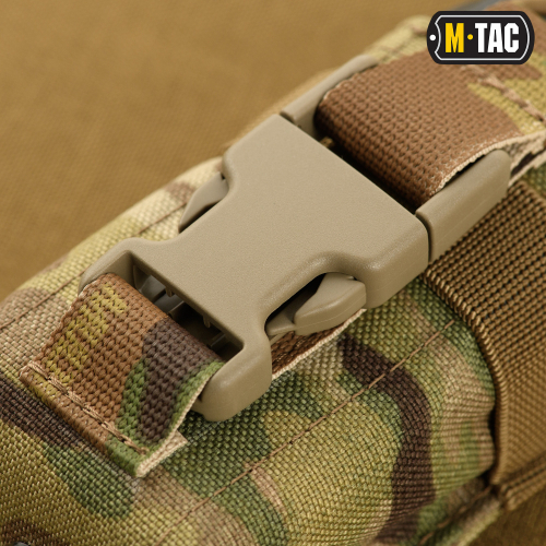 M-TAC ПОДСУМОК ДЛЯ РАЦИИ GEN.2 MULTICAM