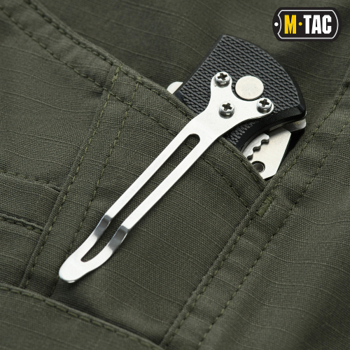 M-TAC БРЮКИ PATRIOT FLEX SPECIAL LINE ARMY OLIVE