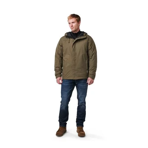 5.11 КУРТКА ATMOS WARMING JACKET RANGER GREEN 48369-186
