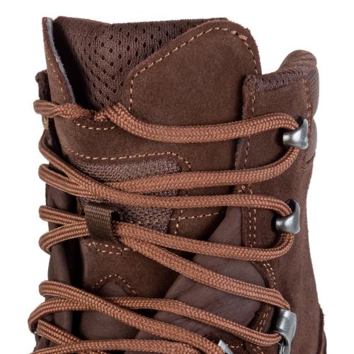 LOWA БОТИНКИ ELITE EVO GTX BW DARK BROWN 010125/0493 