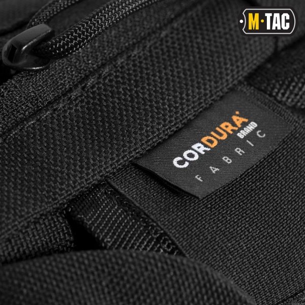 M-TAC ПОДСУМОК УТИЛИТАРНЫЙ ELITE SMALL BLACK