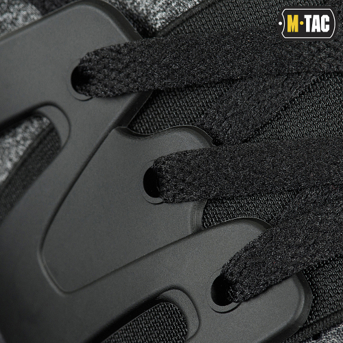 M-TAC КРОССОВКИ TRAINER PRO VENT GEN.II BLACK/GREY