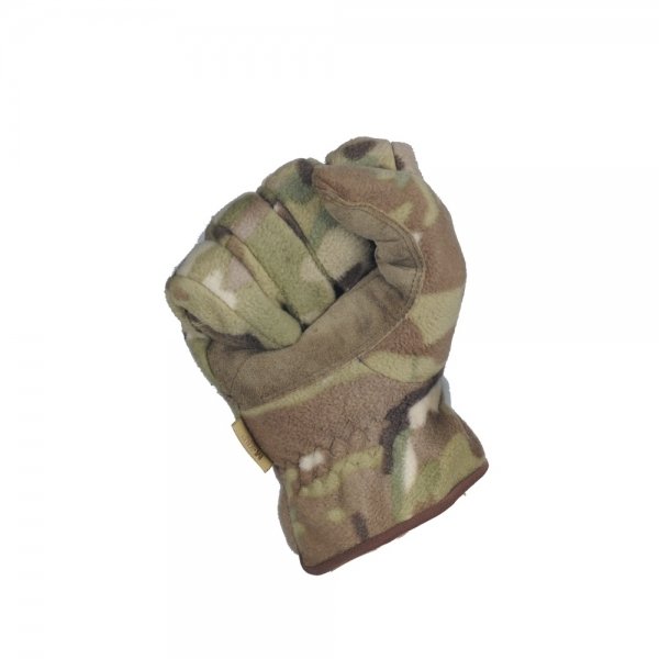 M-TAC РУКАВИЦІ WINTER WINDBLOCK 295 MC