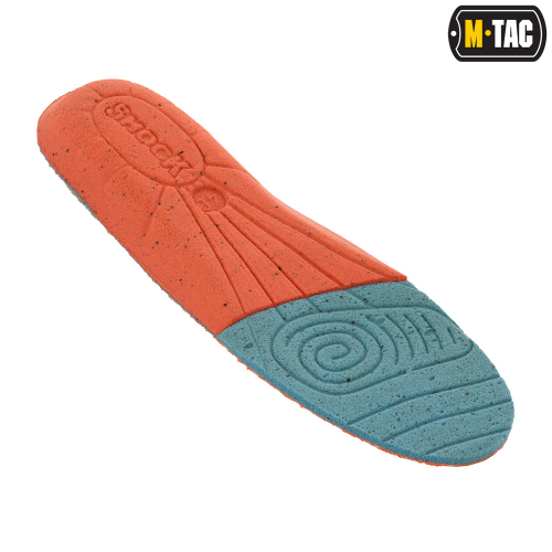 M-TAC УСТІЛКИ VENT ORANGE