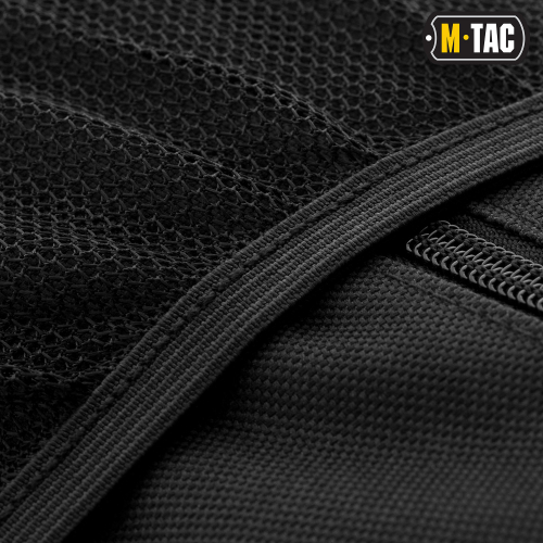 M-TAC РЮКЗАК URBAN LINE LITE PACK GREEN/BLACK