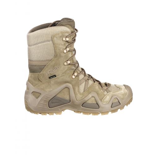 LOWA ЧЕРЕВИКИ ZEPHYR HI GTX TF DESERT 310532/0410