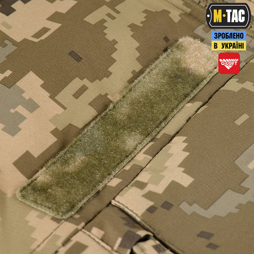 M-TAC КУРТКА ЗИМНЯЯ ALPHA GEN.IV MM14