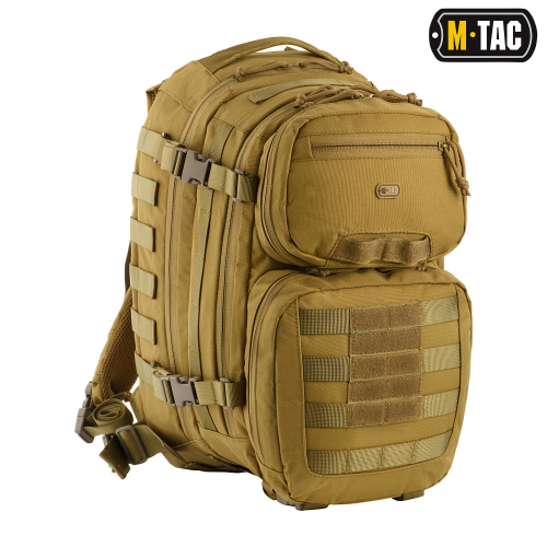 M-TAC РЮКЗАК ANT PACK TAN